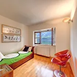 Il Cigno Lakeside Villa