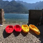 Il Cigno Lakeside Villa *