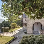 Il Cigno Lakeside Villa *
