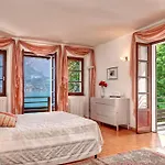 Villa Il Cigno Lakeside Oliveto Lario