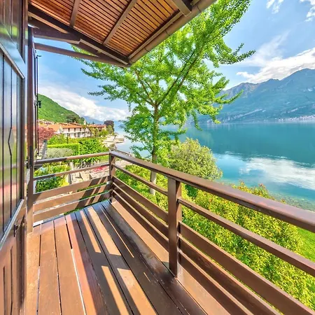 Il Cigno Lakeside Oliveto Lario