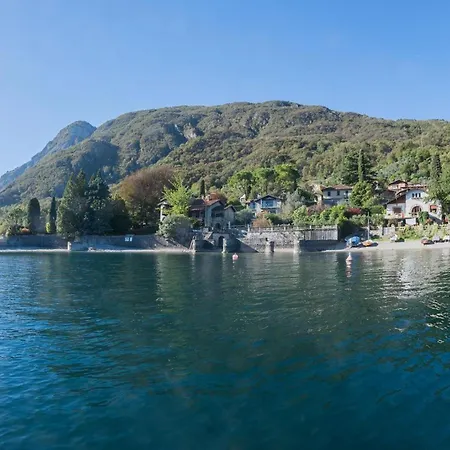 Il Cigno Lakeside
