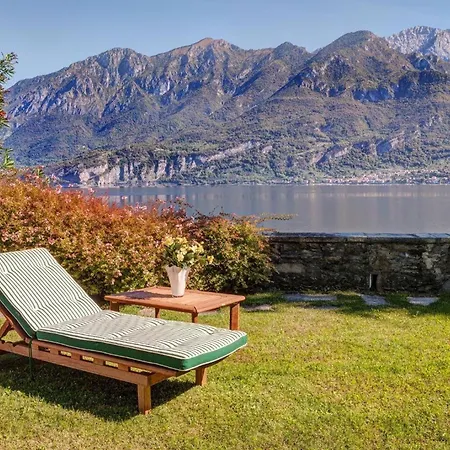 Il Cigno Lakeside Вилла *