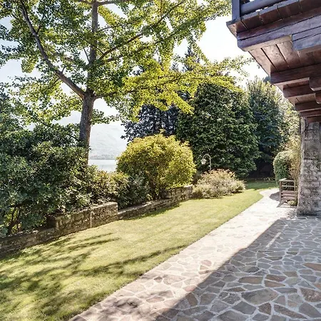 Il Cigno Lakeside * Oliveto Lario