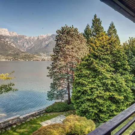 Il Cigno Lakeside